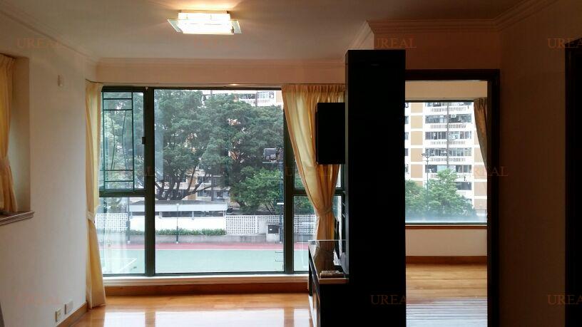 帝庭豪園 低層