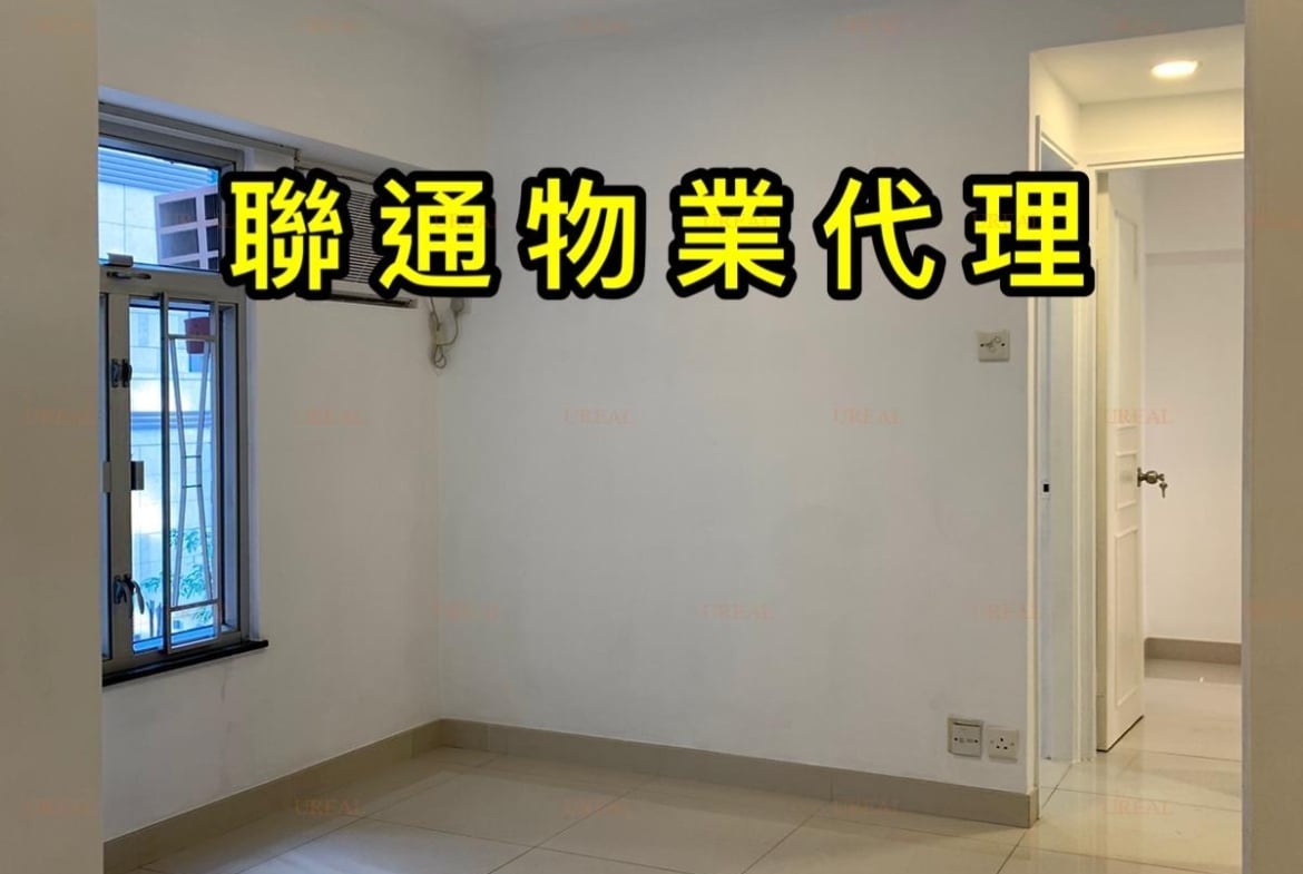 新城中心 低層
